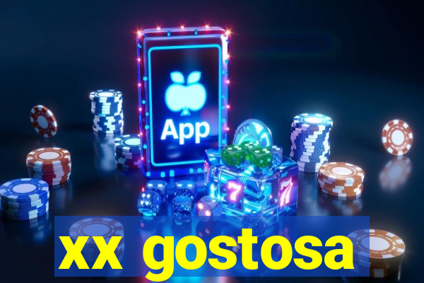 xx gostosa